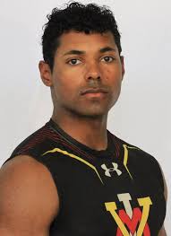 2024 Men's Track and Field Roster