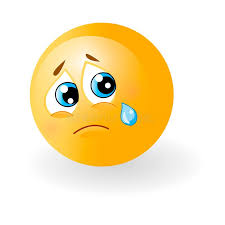Emoticon Triste Lindo Amarillo Con El Rasgon Smiley Cara Con Emociones Expresion Facial Humor Emoji Realista 3d Divertido Ilustracion Del Vector Ilustracion De Emoji Emoticon 132957441 #me #dibujos tristes #triste realidad #soledad #desamor #tiempo #letras #mi vida #frases de amor #ilustraciones. emoticon triste lindo amarillo con el
