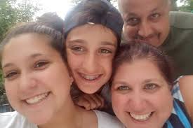 Fundraiser for Renee Scaltro by Angela Tone : Let's help the Scaltros