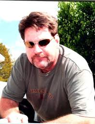 Obituary for Barry Trent Gainey