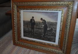 Only 3 available and it's in more than 20 people's carts. Solved Gleaners Jean Francois Millet The Angelus How Old The Ebay Community