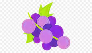 Uva Dibujo Emoji Imagen Png Imagen Transparente Descarga Gratuita