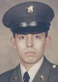 Arthur Amador Obituary (1947