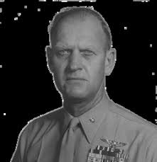 Major Harold F. “Hal” Muth