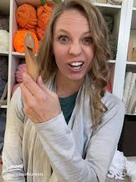 Explore The Woobles Harry Potter Crochet Hooks for All Houses