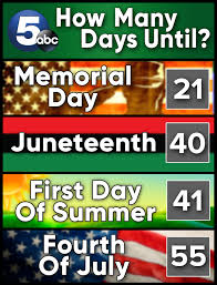 Jul 09, 2021 · there are 11 days, 16 hours, 5 minutes and 47 secondsuntil july 21, 2021. Facebook