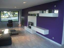 Ajoutez une touche d'elegance a votre salon, a la chambre ou au bureau! Salon Violet Et Blanc Ch Interior Design Photo N 81