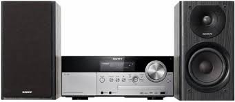Ipod hi, i have an apple iluv docking station with 4 cd changer. Review Sony Networked Audio Cmt Mx750ni