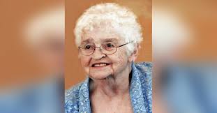 Obituary information for Joan H. Wethal