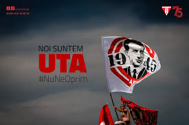 Clubul de fotbal uta a fost fondat în anul 1945 de baronul francisc neuman, patron al mai multor fab. Uta Arad Uta Arad Updated Their Cover Photo Facebook