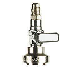 Kort om säkerhet belnet aerosol. Adapter For Flushing Fluid Belnet Aerosol 1 4 Sae With Ball Valve Packa