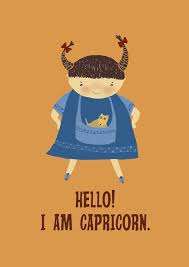 Capricorn Zodiac Signs By Gayana On Etsy Zodiac Capricorn Capricorn Zodiac Signs