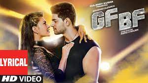 GF BF Full Song With Lyrics | Sooraj Pancholi, Jacqueline Fernandez ft.  Gurinder Seagal | T-Series - YouTube