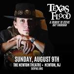 Texas Flood