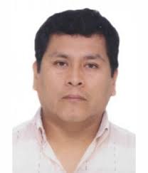 GERARDO FELIPE CARPIO DIAZ candidato Municipalidad Provincial ILO