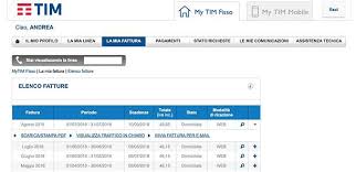 Per registrarti all'area riservata è necessario essere cliente di levigas ed essere in possesso del codice cliente e della password per il primo accesso che l'autolettura è un servizio semplice veloce e sicuro, di cui ti puoi servire fin da subito tramite il portale o telefonando al numero 800 464 191. Area Clienti My Tim Fisso E Mobile Registrazione E Funzioni
