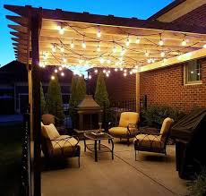Maybe you would like to learn more about one of these? Eclairage Led Pergola 3 Solutions Pour Illuminer Votre Terrasse