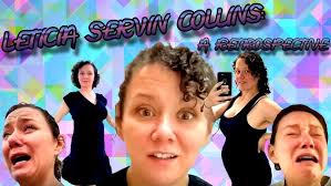 Leticia Collins & Brooke's Wild Weekend: Cops, Snakes and Tattoos!!