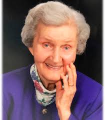 Joyce Margaret Hillcoat Obituary