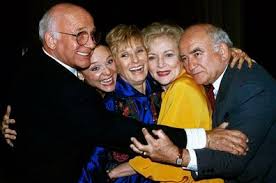 Veteran actor gavin macleod, who starred in lead roles in the mary tyler moore show and the love boat, has passed away. Zdvynull2z Otm