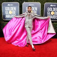 But star billy porter has also earned the attention of people who bear no resemblance to the people onscreen. From That Oscars Arrival To A Historic Emmys Win Billy Porter Is Truly A Force To Be Reckoned With Huffpost Uk