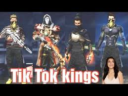 Tik tok free fire terbaik, moment lucu. Free Fire New Attitude Tik Tok Shayri Sk Sabir Boss New Attitude Sh