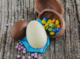 My son's football team eats together every thursday before the game. What Day Do You Give Easter Eggs And When Can You Eat Them Goodtoknow