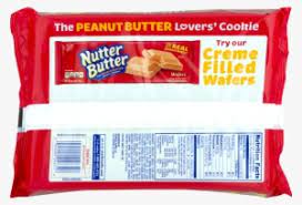 Apr 30, 2021 · lavender lemon sugar cookies. Nutter Butter Wafers Nutrition Png Image Transparent Png Free Download On Seekpng