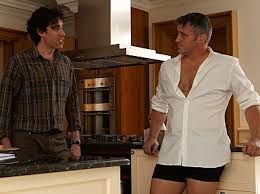 Matt leblanc discusses playing an inflated version of himself, and his relationship with sean and beverly. Foto De Matt Leblanc Episodes Foto Matt Leblanc Stephen Mangan Adorocinema