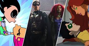 Teen Titans: Robin Review - A Captivating Superhero Family
