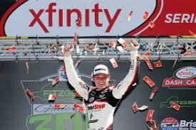 Did anyone else notice a lot of numbers getting smaller from 15>16. March 30 Today In Jayski S Nascar History Jayski S Nascar Silly Season Site