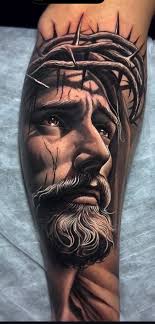 Recommendations for black and white tattoo artists in the area