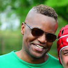 Alumni Armory — Gotham Knights Rugby Football Club