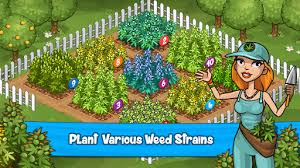 Back to college apk en android. Weed Farm Tycoon Ganja Paradise 1 1 16 Apk Mod Unlimited Money Crack Games Download Latest For Android Androidhappymod