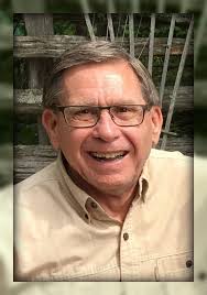 Patrick Bentley Obituary