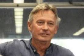 Ian James, who has taught thousands of boys