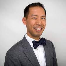 Ben Chang's Instagram, Twitter & Facebook