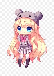 The first thing you'll notice about new game is how bright the colours are, and better yet: Kawaii Anime Png Images Pngwing
