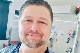 Fundraiser by Wanda Throckmorton : Help Jason pay for heart transplant &  expenses