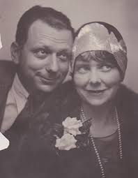 New York 1920s — Monty & Stella Marks Archives