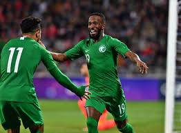 يقيم المنتخب السعودي لكرة القدم تحت 23 عامًا معسكرًا إعداديًا في مدينة الرياض، خلال الفترة من 28 أغسطس وحتى 7 سبتمبر، وذلك في إطار الاستعداد لكأس اتحاد غرب آسيا تحت 23 عامًا 2021، والتصفيات. ÙØªØ§Ù Ø¨Ø§ÙØ¨Ø±Ù Ø¹Ù Ø¹ÙØ¯Ø© ÙÙØ¯ Ø§ÙÙÙÙØ¯ ÙØ­Ø´ØªÙØ§ ØµØ­ÙÙØ© Ø§ÙÙÙØ§Ø·Ù Ø§ÙØ¥ÙÙØªØ±ÙÙÙØ©