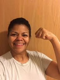 Got it in this morning felt great