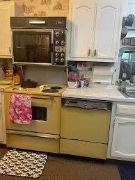 Image result for Harvest Gold 1983 Tappan