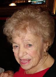 Martha Rose Steele Obituary August 10, 2021