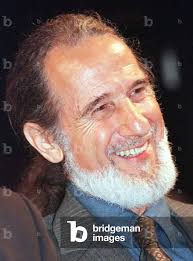 Image of FRANK SERPICO WAITS TO TESTIFY, 1997-09-23 (photo)