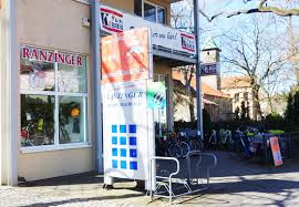Kontakt Anfahrt Farradservice Ranziger