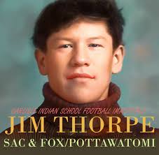 Historic Football Athlete from Louisville, Kentucky