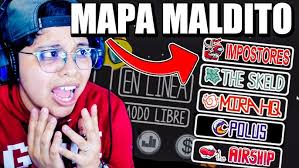 la nave,está llena de impostores en among us 😈🥷🥷