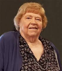 Obituary information for Brenda Marie Case