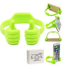 Portable Desktop Cell Phone Stands A Thrifty Mom Recipes Crafts Diy And More